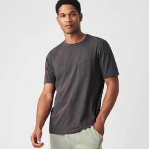 Sunwashed Pocket Tee